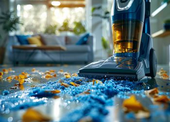 Evolving Cleaning Standards in Medical Centres: Embracing Technological Advances and Regulatory Change