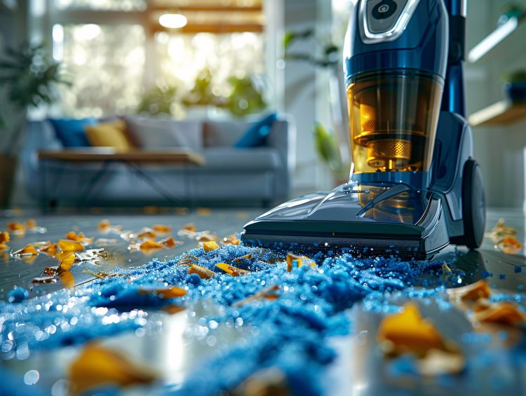 Evolving Cleaning Standards in Medical Centres: Embracing Technological Advances and Regulatory Change