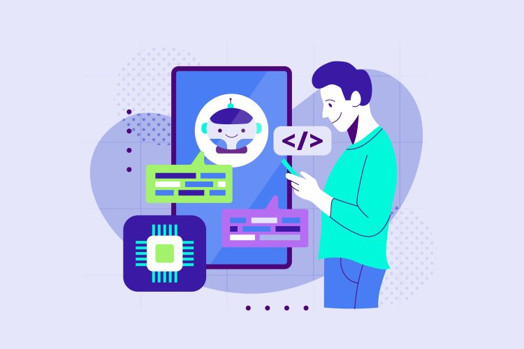 5 Key Features to Look for in Chatbot Development Services