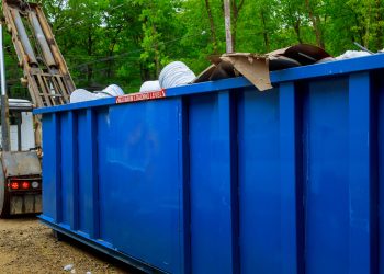 Experience Top-Quality Skip Hire in Southampton with Collard Group