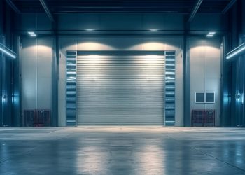 The Importance of Maintaining Your Garage Door: Insights from F&J’s 24 Hour Garage Door Service in Phoenix, AZ