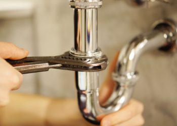 What Is A Plumbing Contractor?