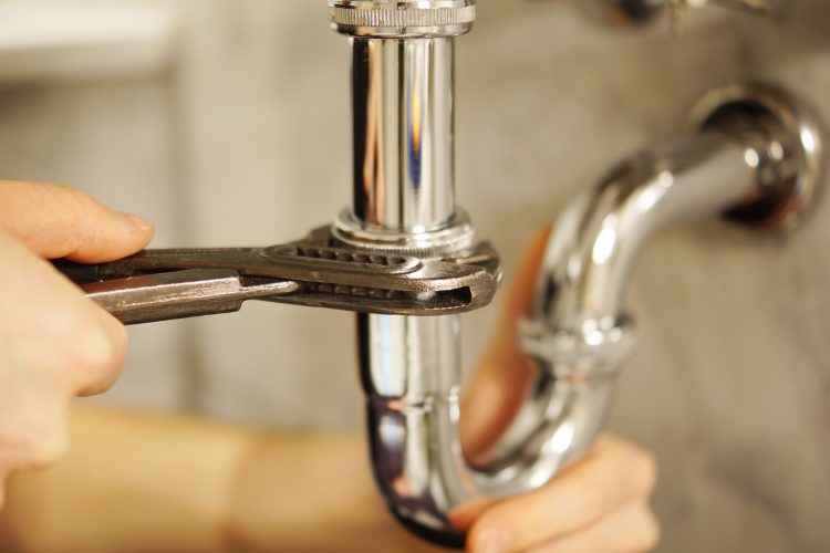 What Is A Plumbing Contractor?