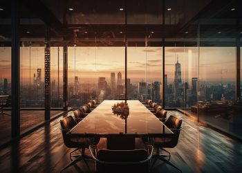 AI Business Photo Generators: Transforming Visual Content Creation