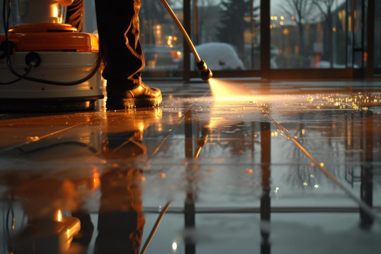 Professional Pressure Washing Services in Staten Island, NY