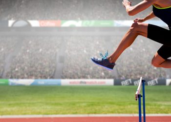 Athletics in the Olympic Games: A Showcase of Human Endurance and Excellence | Reddy Anna Report