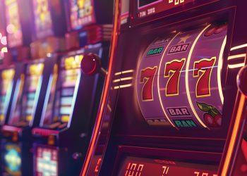 Today’s Gacor Slot88 Online Gambling Site is Easy Maxwin