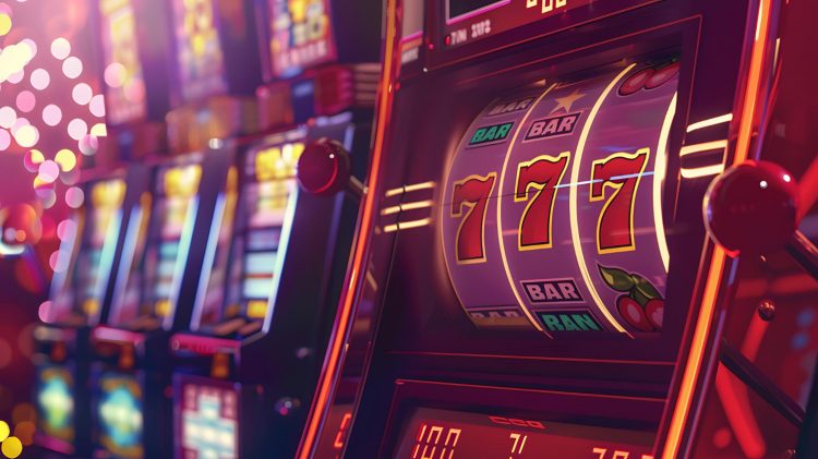 Today’s Gacor Slot88 Online Gambling Site is Easy Maxwin