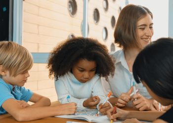 Explore & Unlock Quality Education at Affordable International Schools in KL