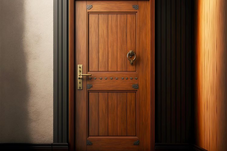 Need Help with Door Refinishing? Tips for Successful Residential Door Refinishing