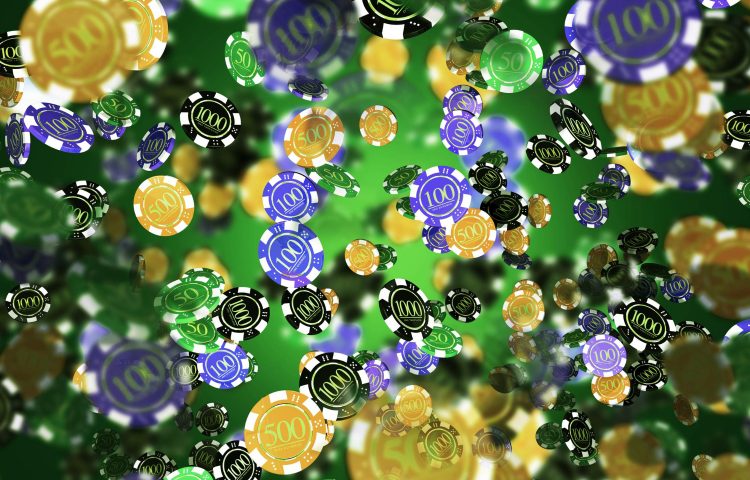 Bets10, çevrimiçi bahis ve kumar dünyasında