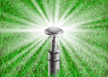 Irrigation Systems: Solutions for Beautiful Landscapes