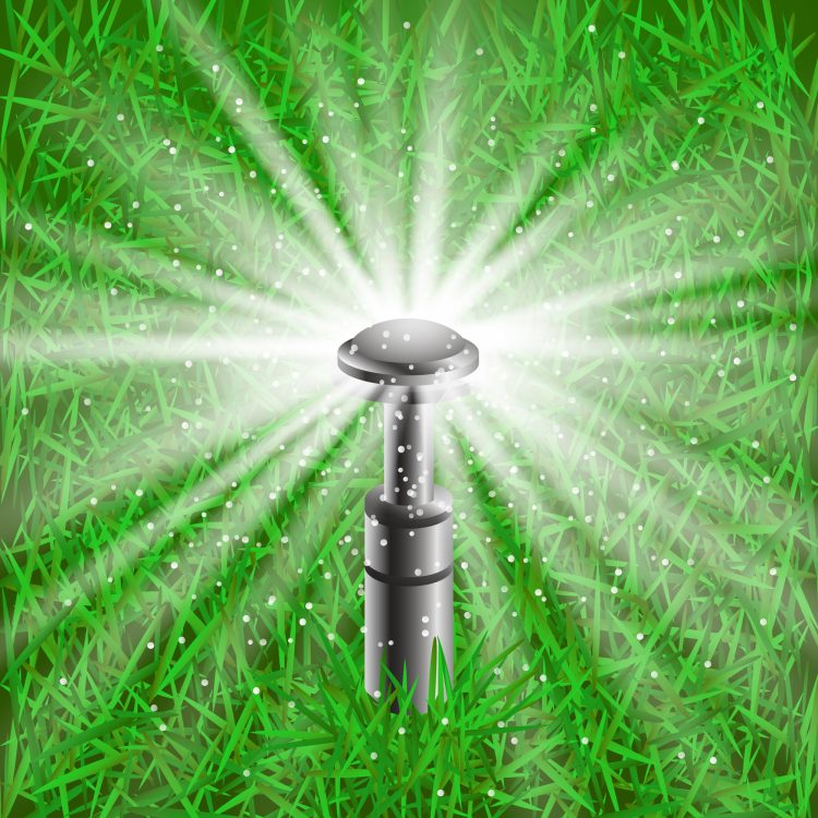 Irrigation Systems: Solutions for Beautiful Landscapes