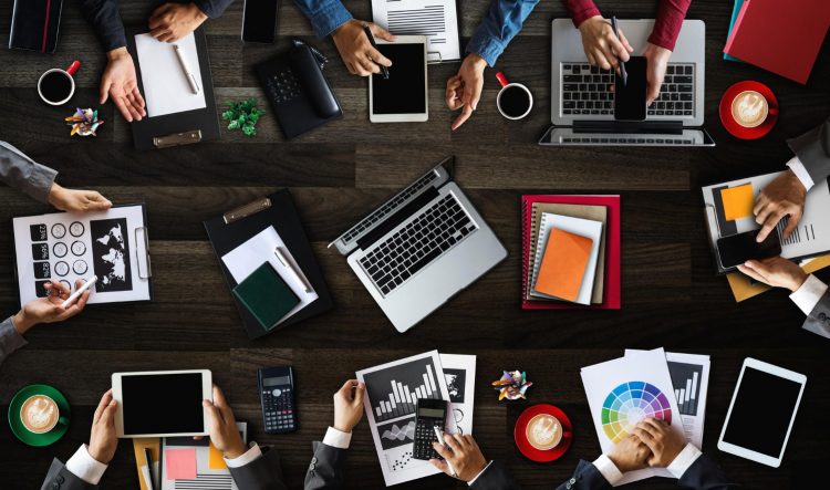 How Digital Marketing Agencies Help Your Online Visibility