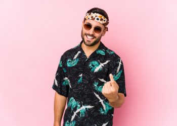 Touchdown Style: Embrace Game Day with NFL Hawaiian Shirts