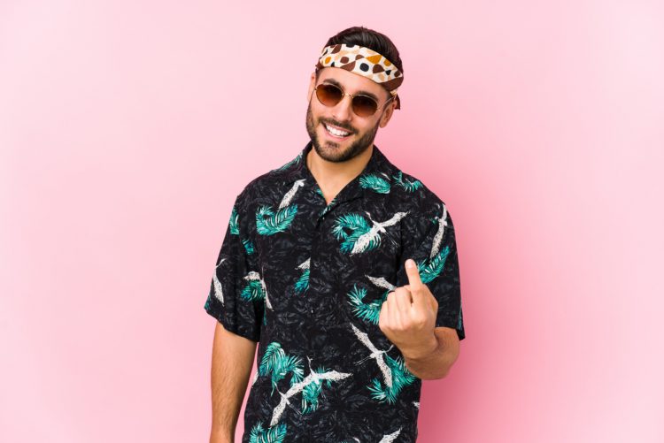 Touchdown Style: Embrace Game Day with NFL Hawaiian Shirts