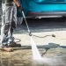 Can Pressure Washing Enhance Safety for Brisbane Businesses?