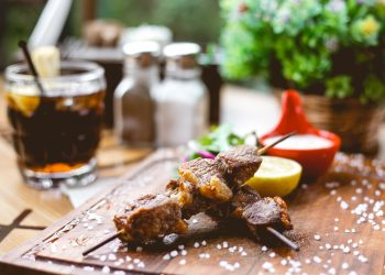 How Much To Open A Bar And Grill?