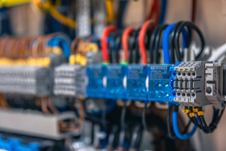 The Backbone of Modern Business: Why Structured Cabling is Essential