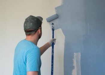 Why Hiring an Experienced Professional Painter and Decorator is a Wise Choice
