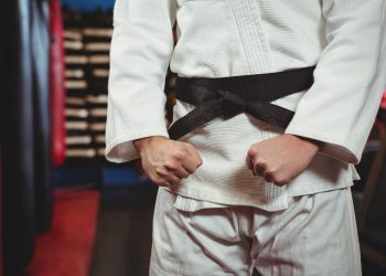 Mastering Self-Defense: How Adult Martial Arts Can Enhance Your Confidence and Safety