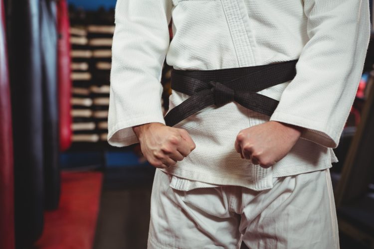 Mastering Self-Defense: How Adult Martial Arts Can Enhance Your Confidence and Safety