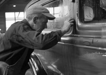 From Classics to Modern Cars: The Evolution of Auto Paint Technology