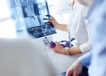 Revolutionizing Radiology with Medicai’s AI Co-Pilot