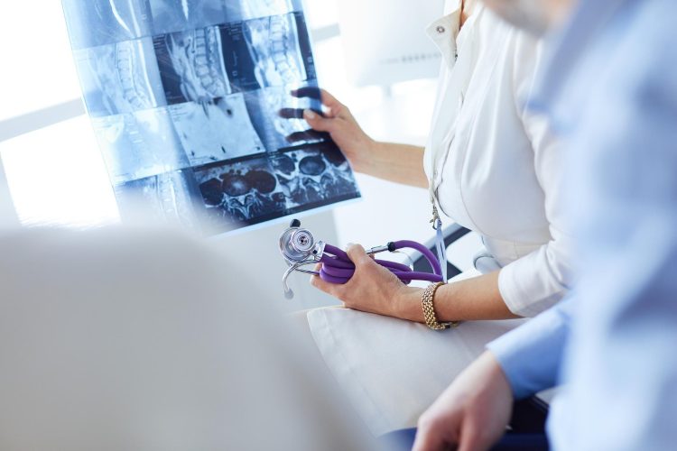 Revolutionizing Radiology with Medicai’s AI Co-Pilot