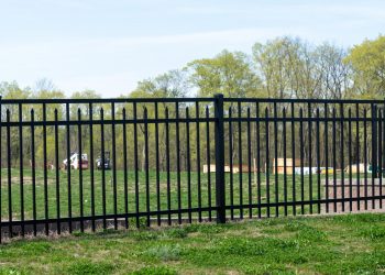 Phoenix’s Trusted Fence Company, Steel Addiction Welding, Offers New Fence Installation Services