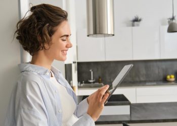 Exploring the Future: Touchless Smart Kitchen Faucets