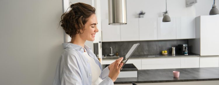 Exploring the Future: Touchless Smart Kitchen Faucets