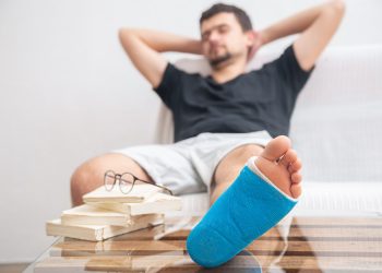 The Mindset of Being a Personal Injury Lawyer