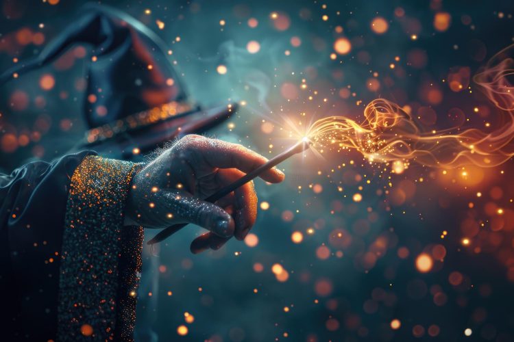 How To Become A Magician?