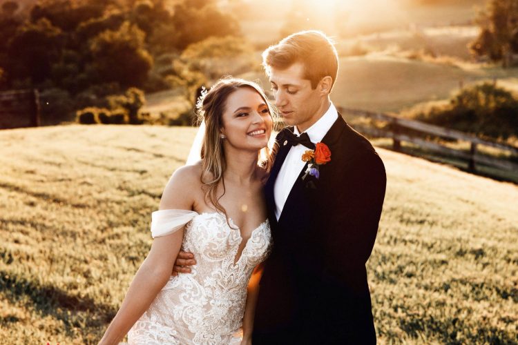 Discover the Magic of Tom Hall Photography: Brisbane Wedding Photographer