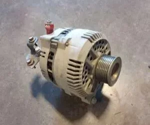 Tips for Saving on Alternator Repair Costs