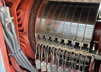 How Do They Manufacture Electric Motors