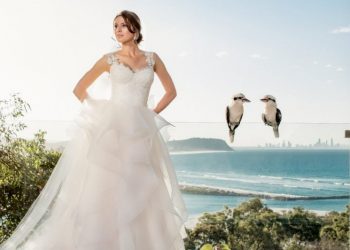 Gold Coast Wedding Photographer: Why Tom Hall Photography is Your Perfect Choice