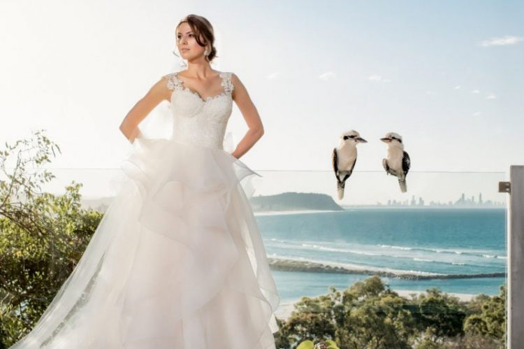 Gold Coast Wedding Photographer: Why Tom Hall Photography is Your Perfect Choice