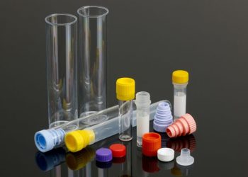 The Future of Manufacturing: Plastic Injection Moulding