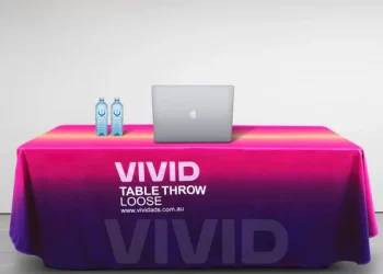 Elevate Your Event: The Versatility and Impact of Table Throws