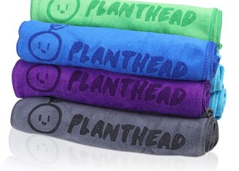 Elevate Your Workout with Planthead’s Sustainable Gym and Lifestyle Essentials