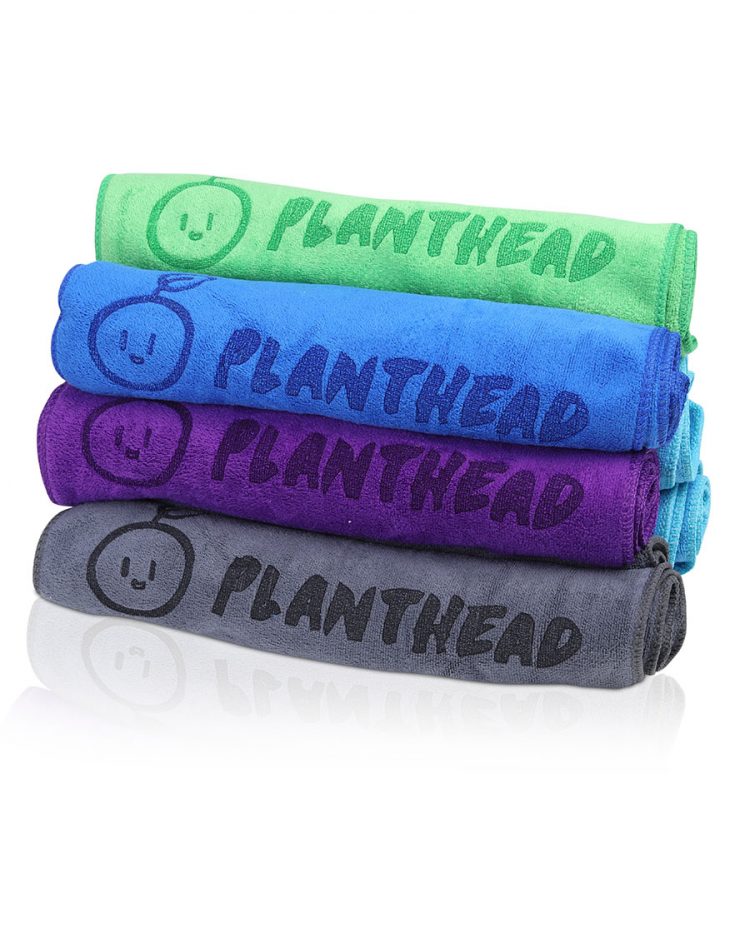 Elevate Your Workout with Planthead’s Sustainable Gym and Lifestyle Essentials