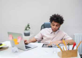 Top 5 Ways Buying a New Computer Can Improve Your Mental Health