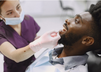 Enhancing Dental Implant Placement Accuracy with Surgical Guides for Residents in Orange County