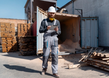 A Comprehensive Guide to Different Types of Concrete: Ready-Mix, Precast, and High-Strength Concrete