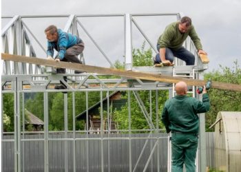 Eco-Friendly Fencing Options: Sustainable Materials and Practices