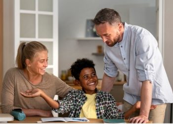 What to Look for in a New Home When You Plan to Have Kids