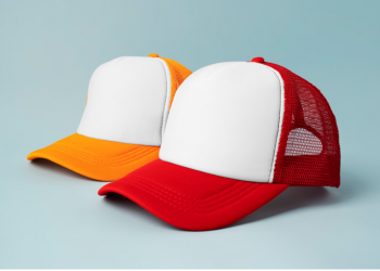 CUSTOM TRUCKER CAPS | BUY ONLINE WITH OZYBOWLS!