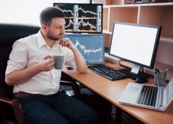How to be a day trader in China and Crypto